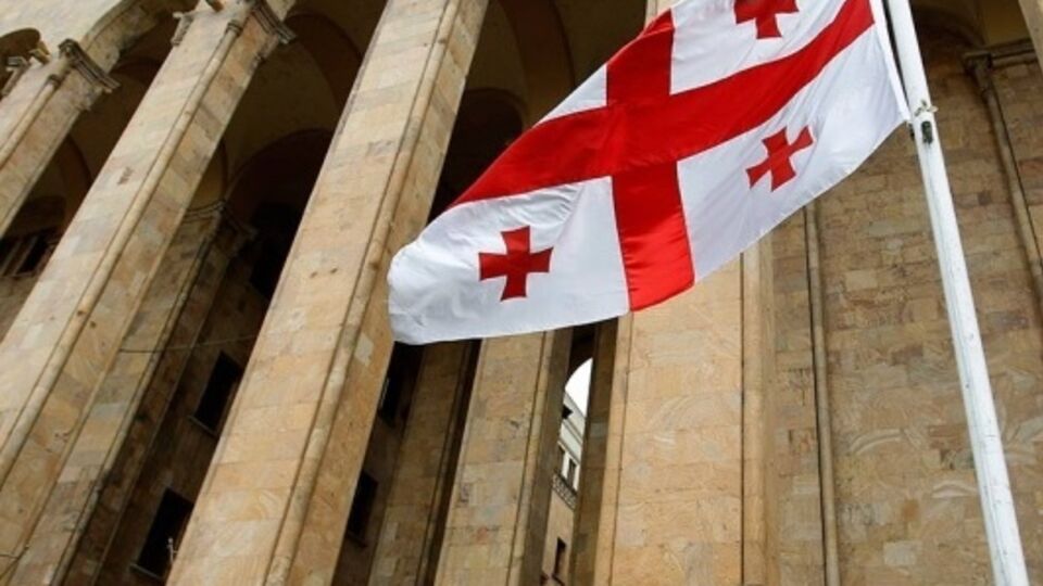 Грузинский МИД заявил протест в связи с попыткой демаркировать границу со стороны непризнанной Южной Осетии