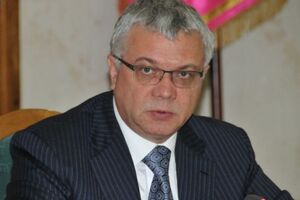 Юрий Сапронов: Мое решение баллотироваться --- это не прагматичный расчет