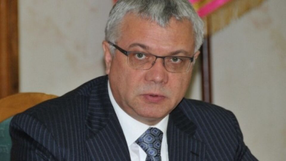 Юрий Сапронов: Мое решение баллотироваться --- это не прагматичный расчет