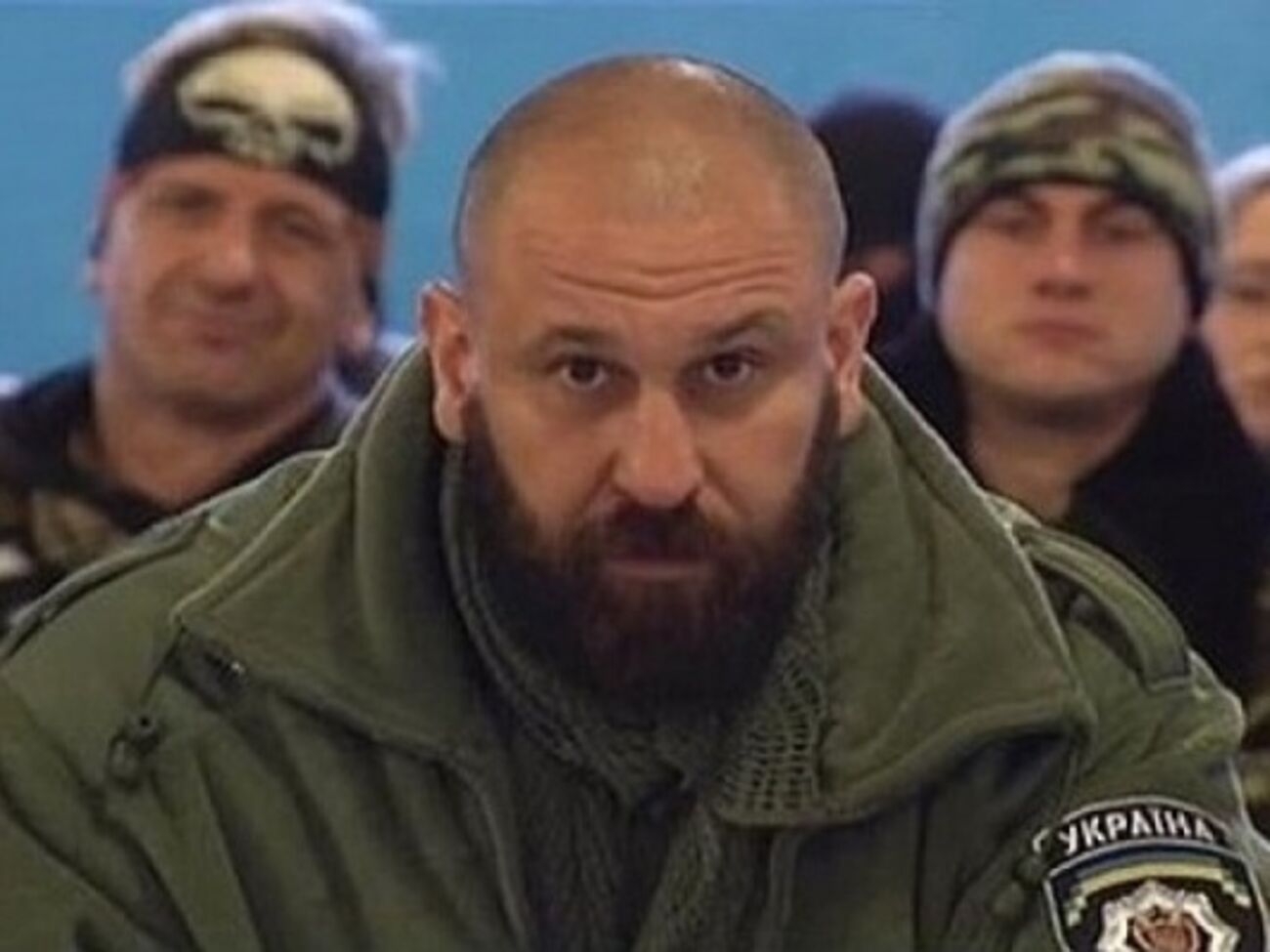 Защита комбата "Торнадо" Руслана Онищенко заявила ходатайство об отводе судьи