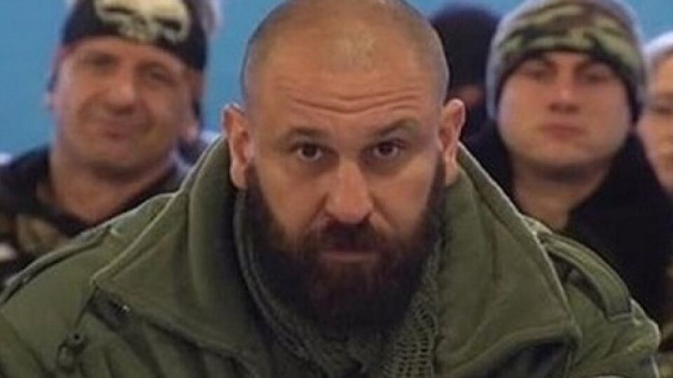 Защита комбата "Торнадо" Руслана Онищенко заявила ходатайство об отводе судьи