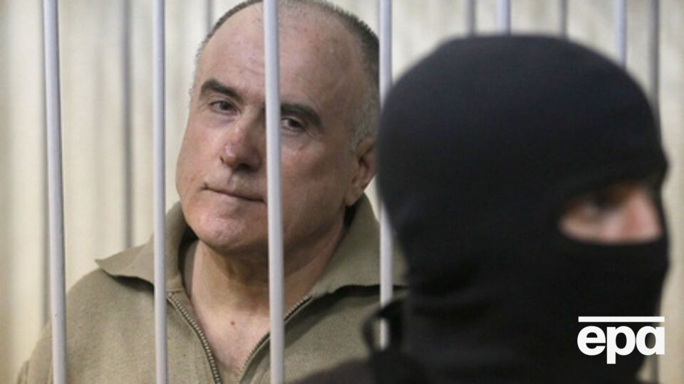 Суд продолжит рассматривать апелляцию на приговор экс-генералу МВД Алексею Пукачу 14 августа