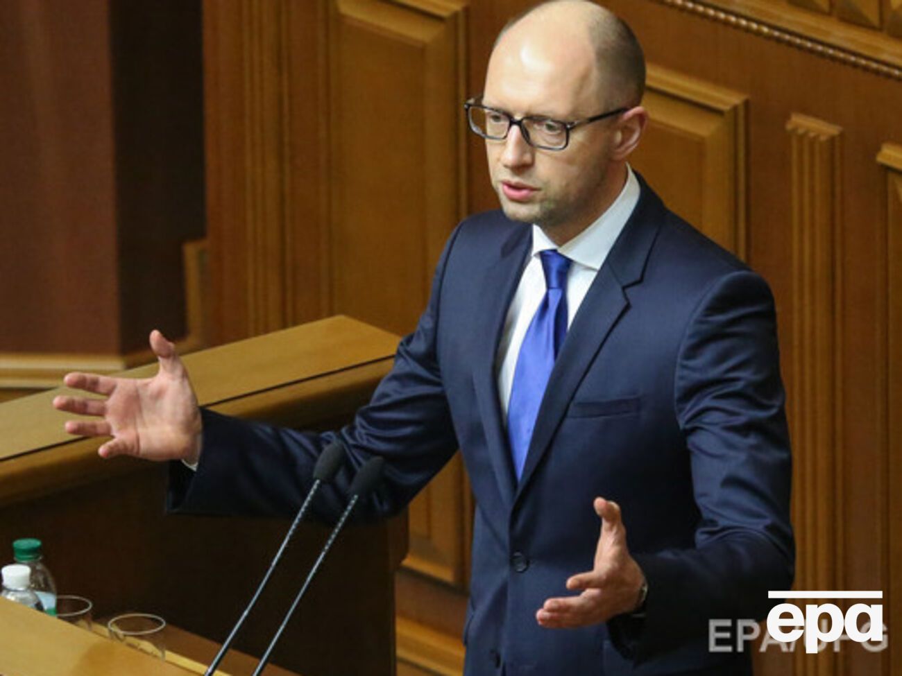 Кабмин подготовил новый пакет санкций в отношении РФ