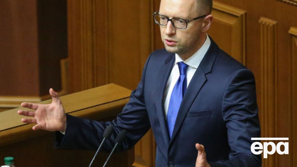 Кабмин подготовил новый пакет санкций в отношении РФ