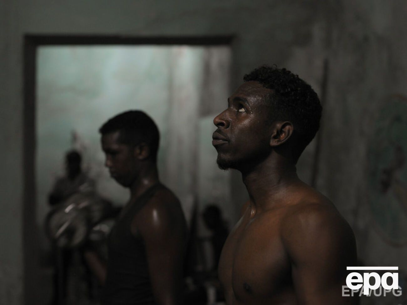 Существенно увеличится население Африки