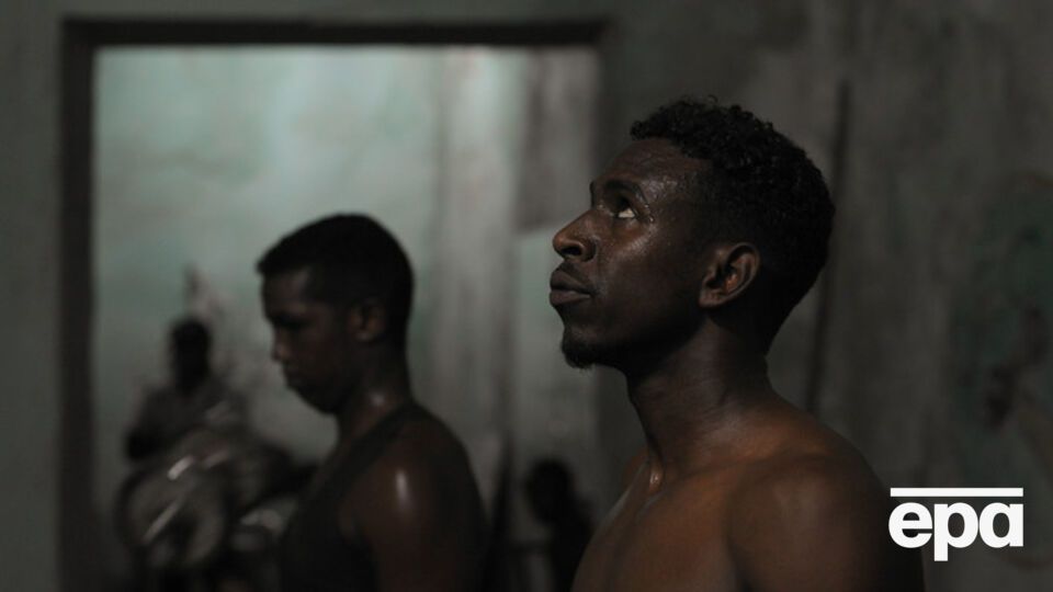 Существенно увеличится население Африки