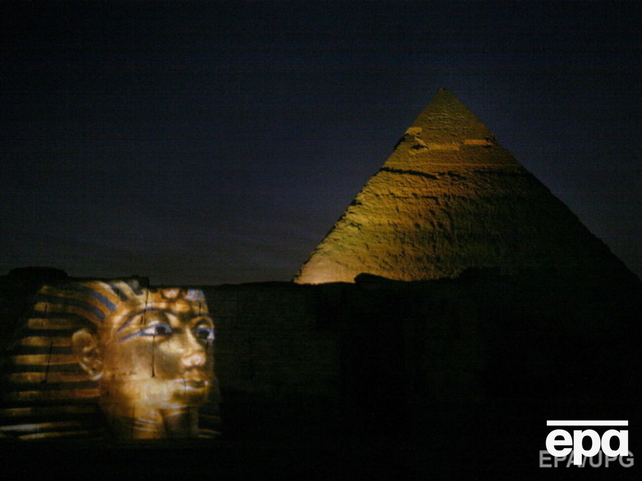 Археологи близки к разгадке одной из самых больших тайн Египта