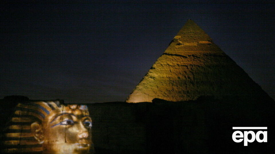 Археологи близки к разгадке одной из самых больших тайн Египта