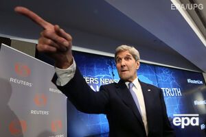 Джон Керри заявил, что хакеры из РФ и Китая могут читать его переписку