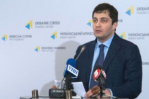 ГПУ завершила расследование в отношении Сакварелидзе