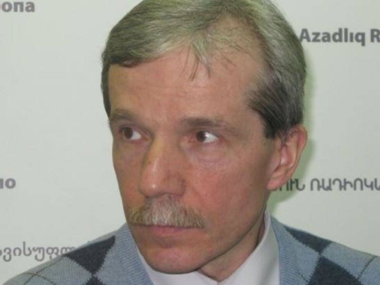 Сергей Курыкин: Этот вакуум полномочий не может долго продолжаться