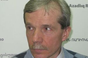 Сергей Курыкин: Этот вакуум полномочий не может долго продолжаться