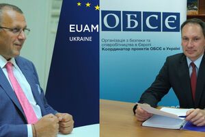 Обе стороны меморандума надеются, что реформы в Украине будут прозрачными и эффективными