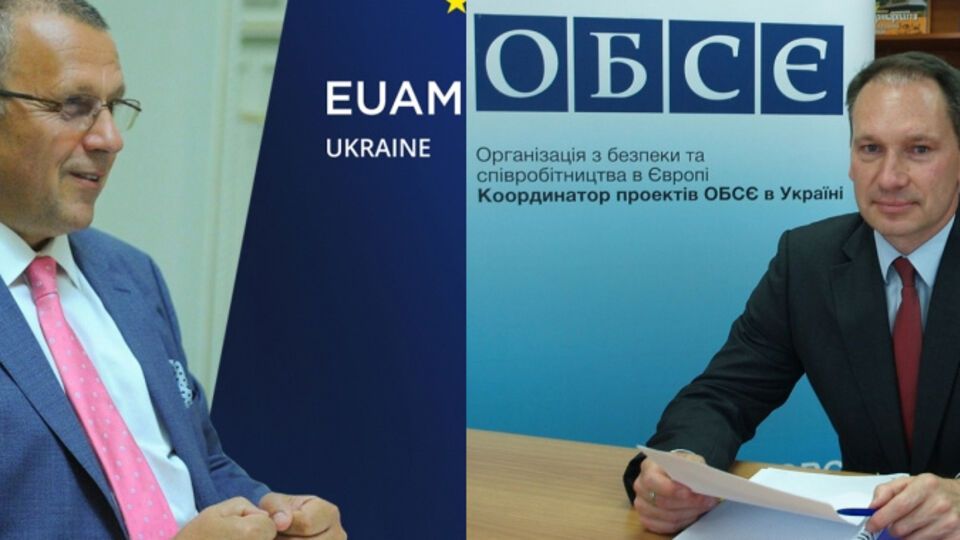 Обе стороны меморандума надеются, что реформы в Украине будут прозрачными и эффективными