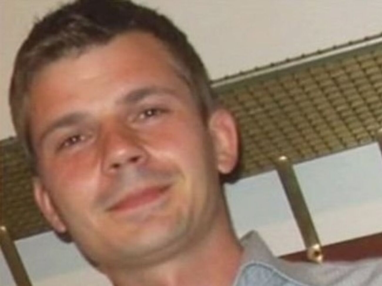 Томислав Салопек работал в каирском подразделении французской геофизической компании CGG