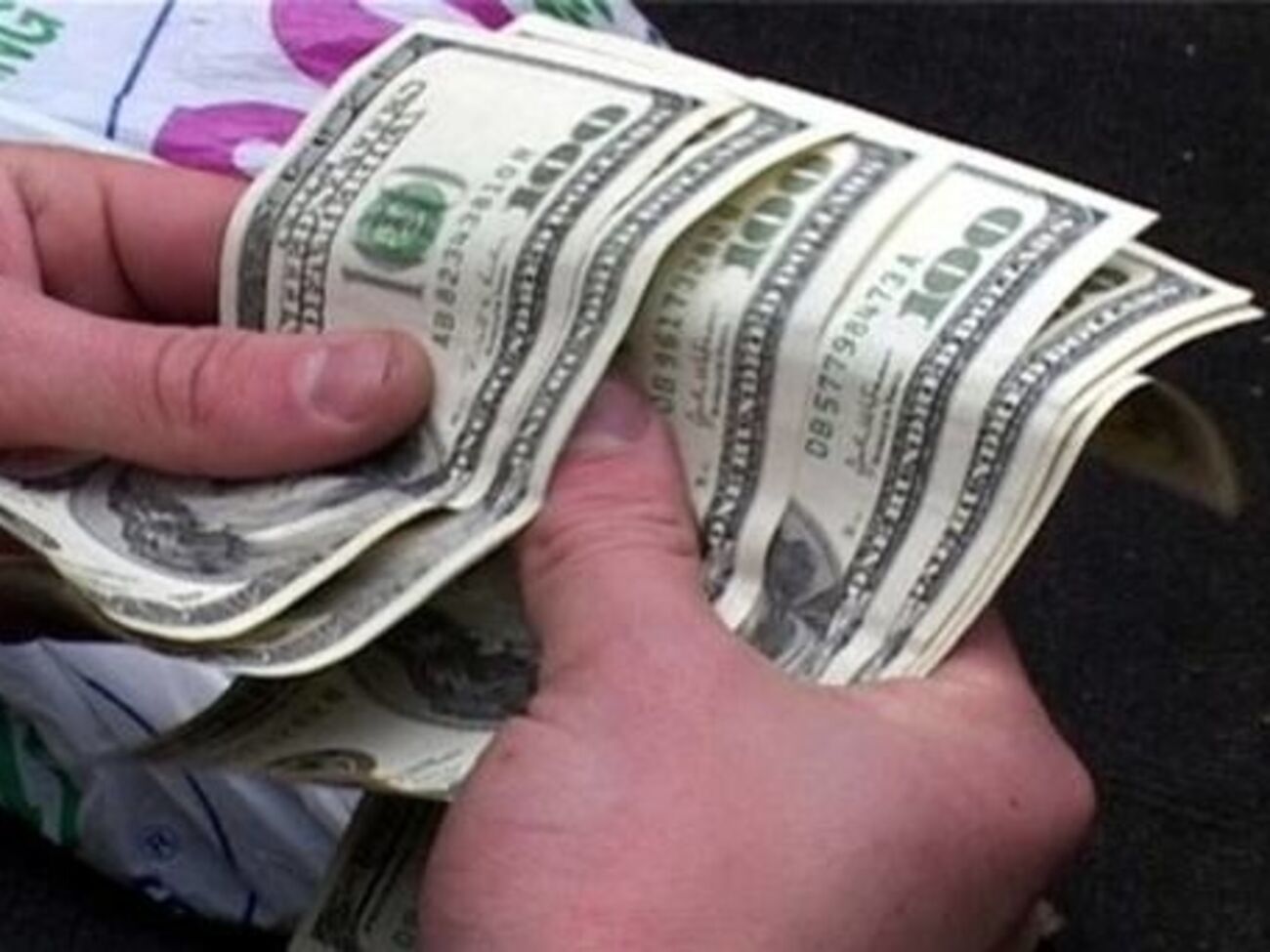 МВД:&nbsp;Правонарушителям грозит наказание в виде лишения свободы на срок от 5 до 10 лет