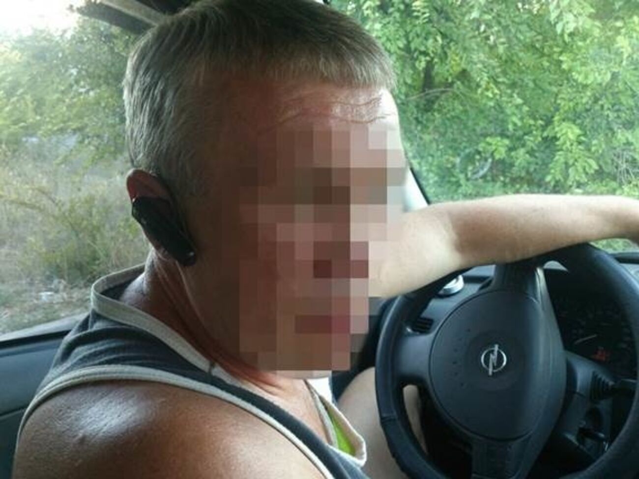 СБУ: Государственная измена карается лишением свободы сроком до 15-ти лет