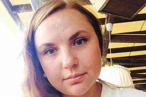 В Симферополе полиция задержала московского адвоката Ирину Бирюкову