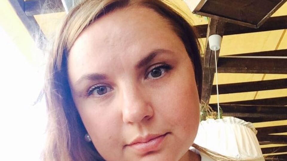 В Симферополе полиция задержала московского адвоката Ирину Бирюкову