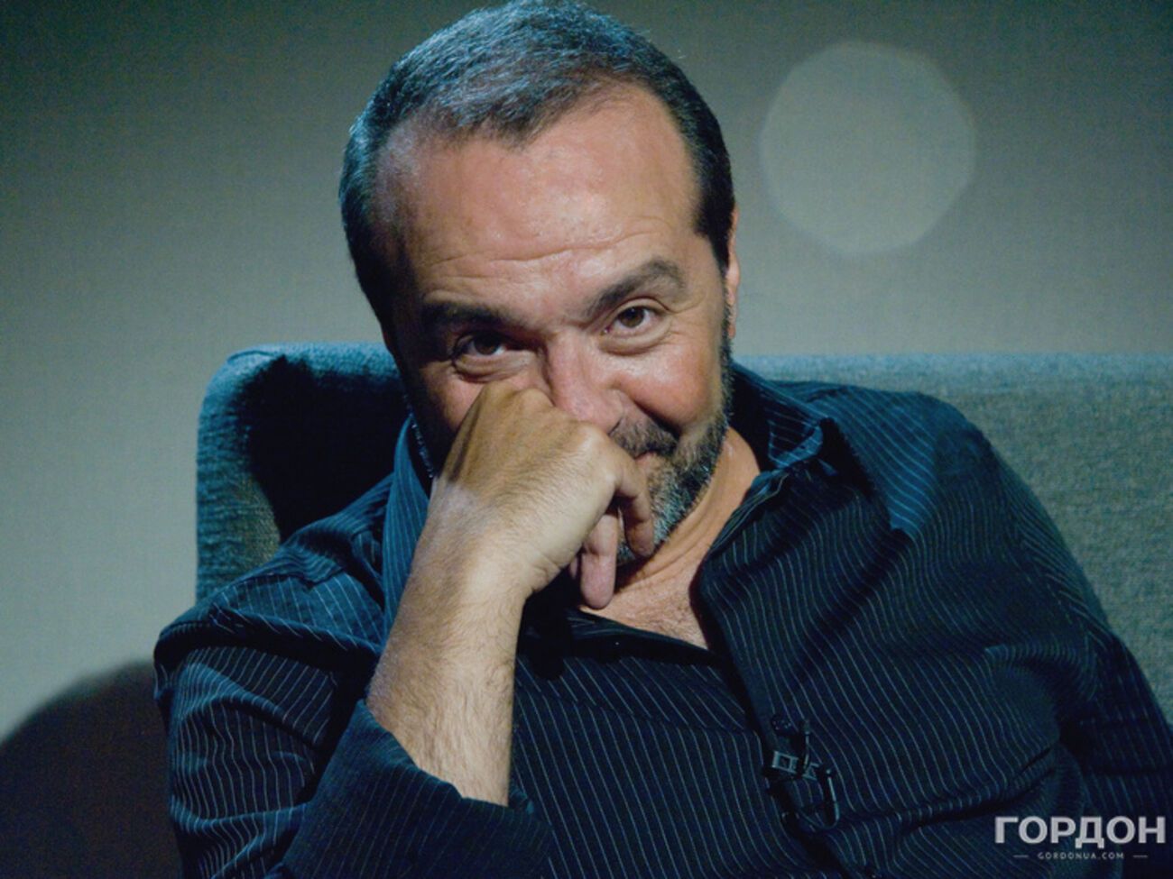 Шендерович: Этим людям мы&nbsp;адресуем похабные картинки на автомобилях, ими же произведенных