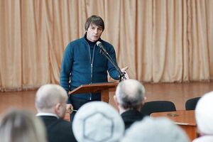 Игорю Еремееву было 47 лет