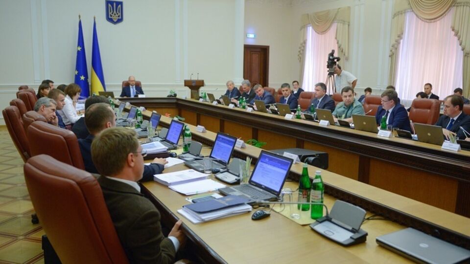 Кабинет Министров Украины расширил санкции против РФ на заседании 12 августа