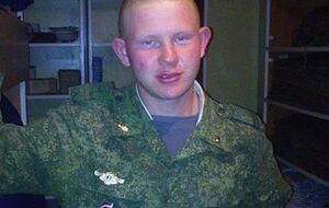 В январе Пермяков в Гюмри убил армянскую семью