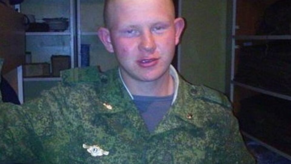 В январе Пермяков в Гюмри убил армянскую семью