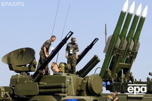 "Буки" начали выпускать в России в 1997 году