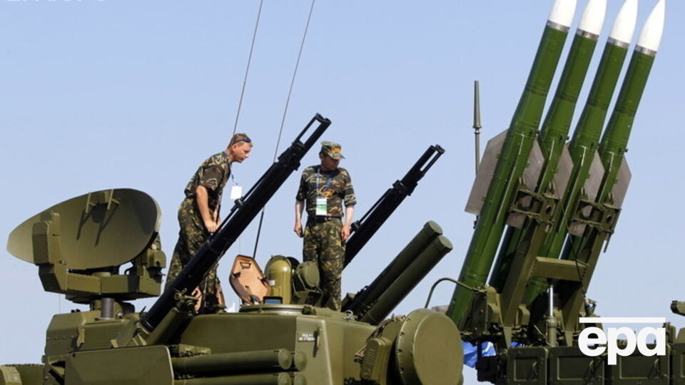 "Буки" начали выпускать в России в 1997 году