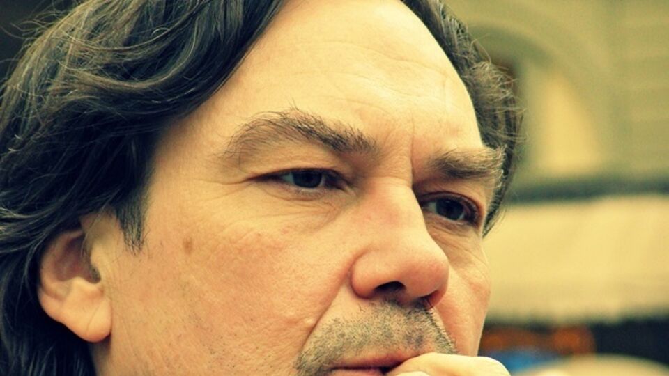 Андрухович: Европейцы думают, что Украина радикально разделена на пророссийский восток и проамериканский запад. Но их легко переубеждать