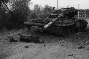 Бирюков: Регулярная армия России шла перерезать трассу Мариуполь – Волноваха, с последующим блокированием Мариуполя в районе Володарское – Мангуш – Урзуф