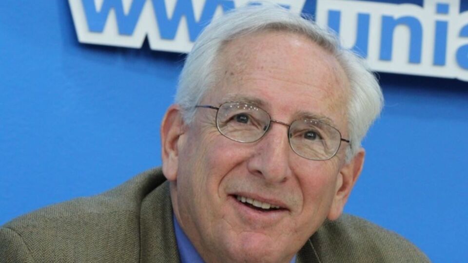 Неймарк: В России существует тенденция отрицания фактов