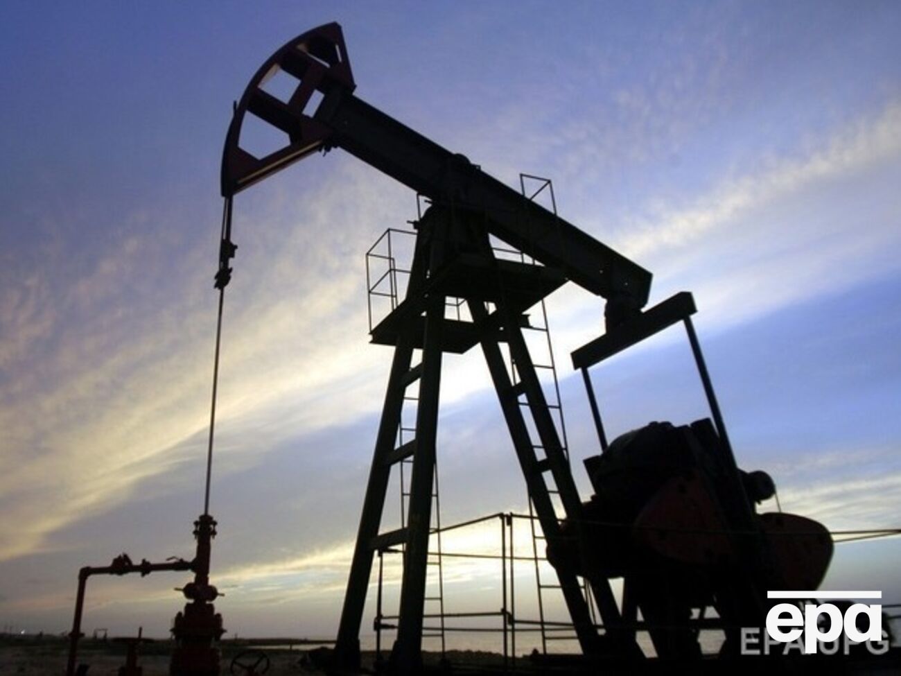 Нефть в последние дни нестабильна