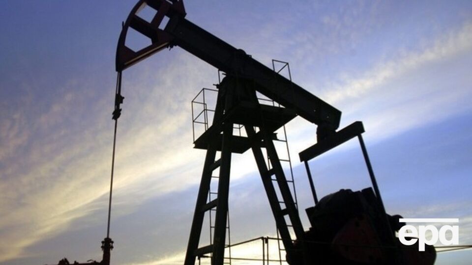 Нефть в последние дни нестабильна