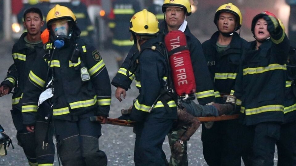 Число жертв может возрасти