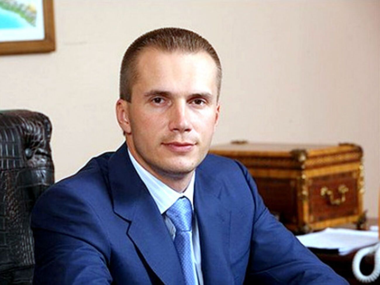 СБУ: Для наложения ареста на банковские счета предприятий Януковича о махинациях уведомлена ГПУ