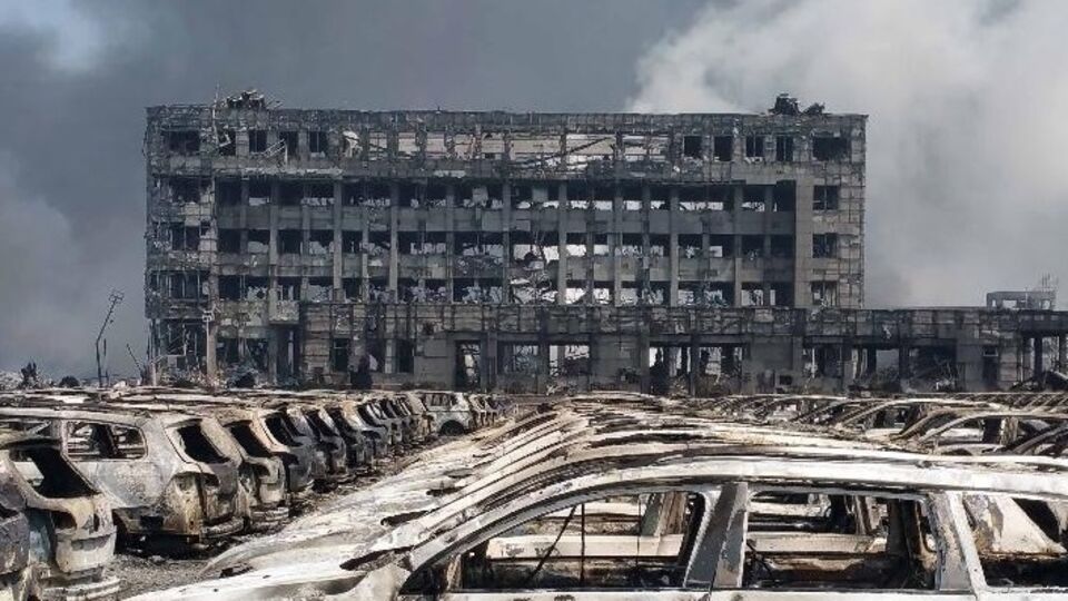 Число жертв продолжает расти