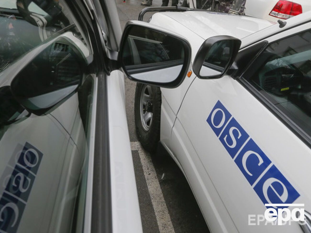 Наблюдатели не намерены покидать оккупированные территории