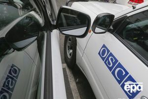 Наблюдатели не намерены покидать оккупированные территории
