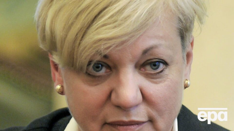 Суд подтвердил законность назначения Гонтаревой