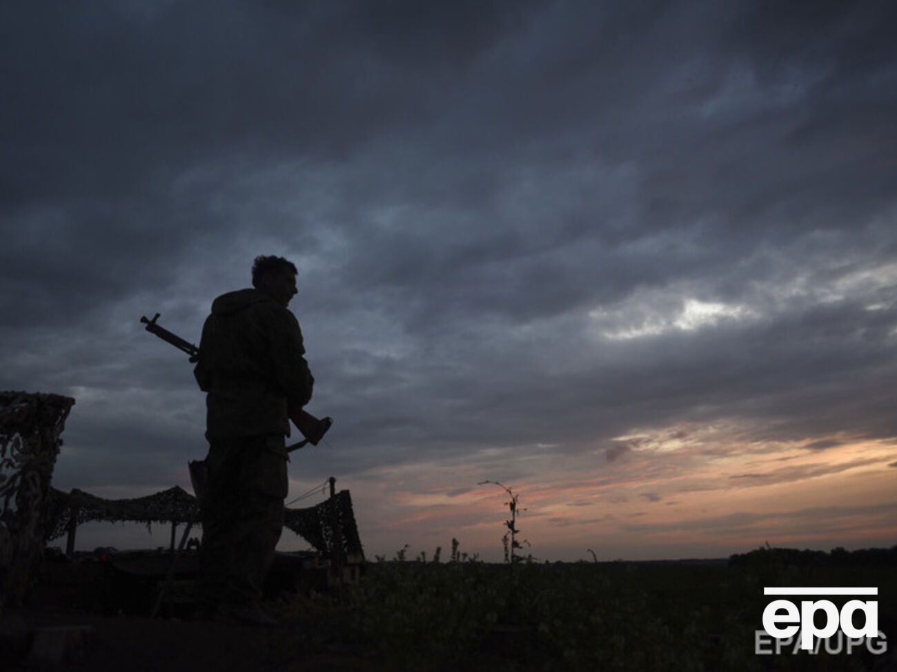 За сутки ВСУ потеряли двух бойцов
