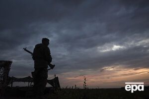 За сутки ВСУ потеряли двух бойцов