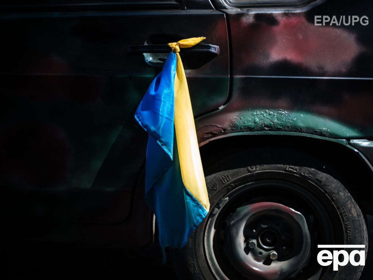 ДТП произошло вчера около 17.20