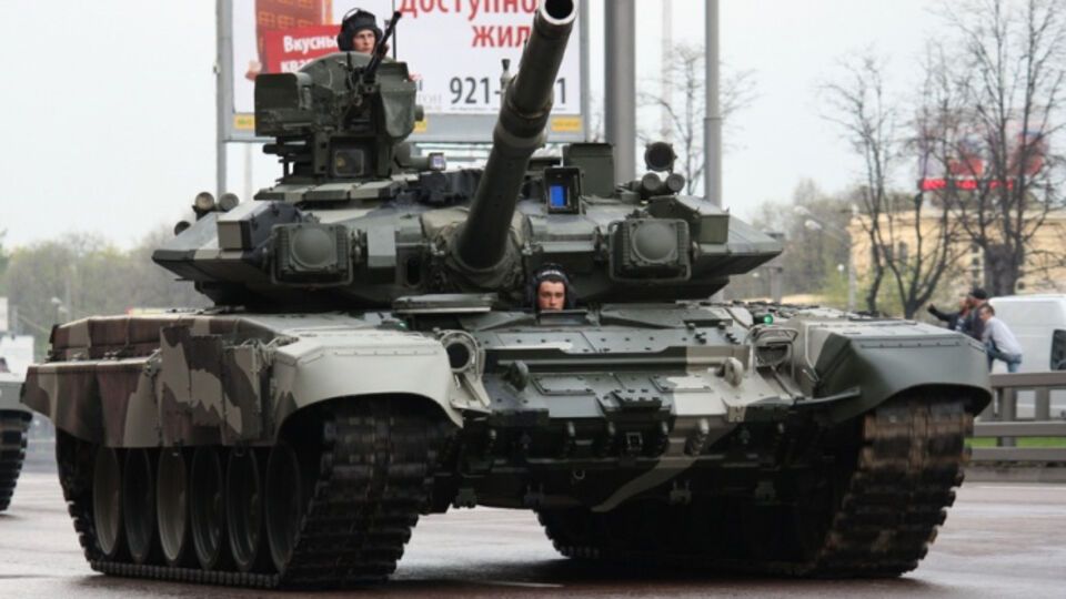 Уже в этом месяце на востоке могут возобновиться масштабные боевые действия, считает редактор американского журнала