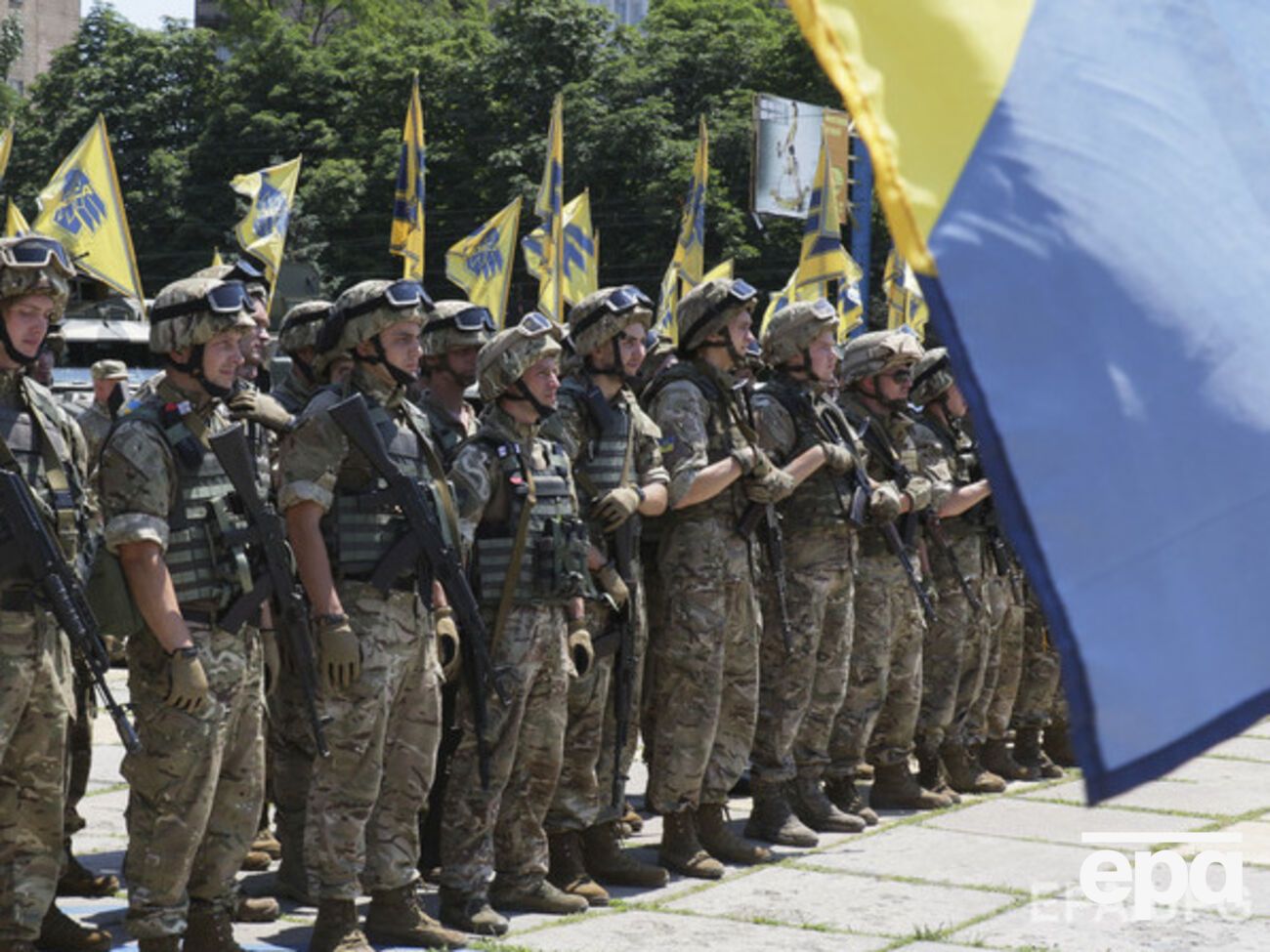 Призывникам обещают выплачивать пособие