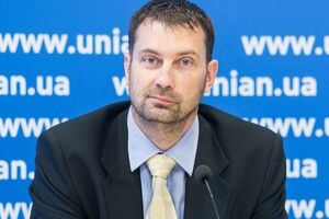 Алексей Зубрицкий рассказал о конкурсе на должность главы "Укрспирта"