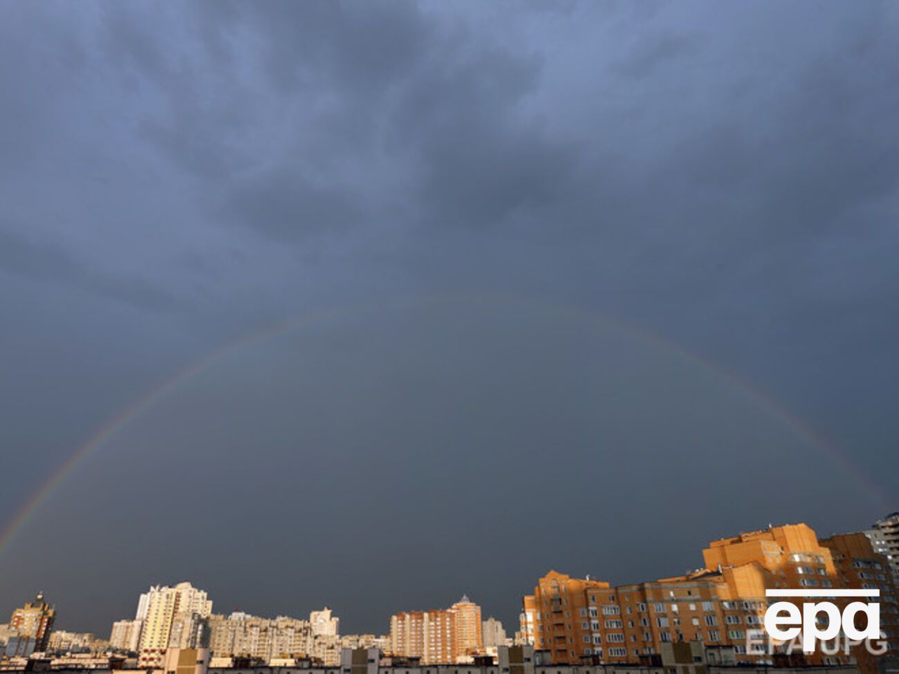 В столичном воздухе оказалось слишком много токсинов