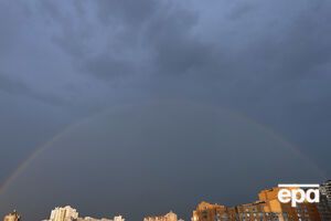 В столичном воздухе оказалось слишком много токсинов