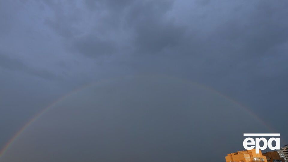 В столичном воздухе оказалось слишком много токсинов